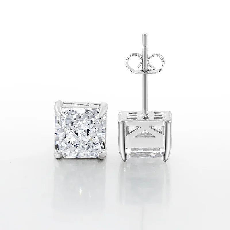 Earrings boucle d’oreille