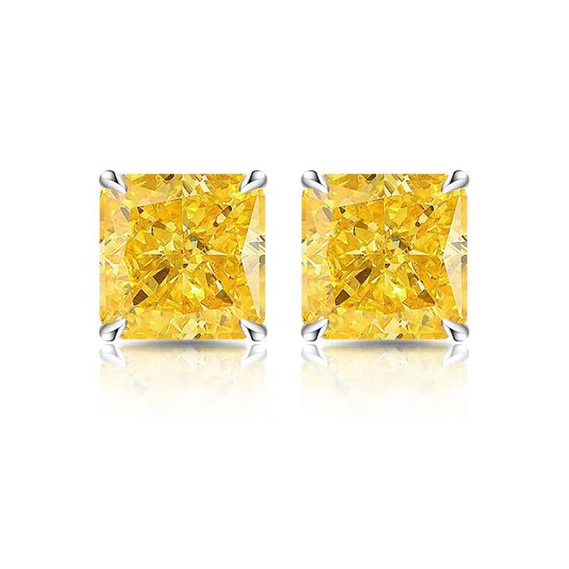 Earrings boucle d’oreille