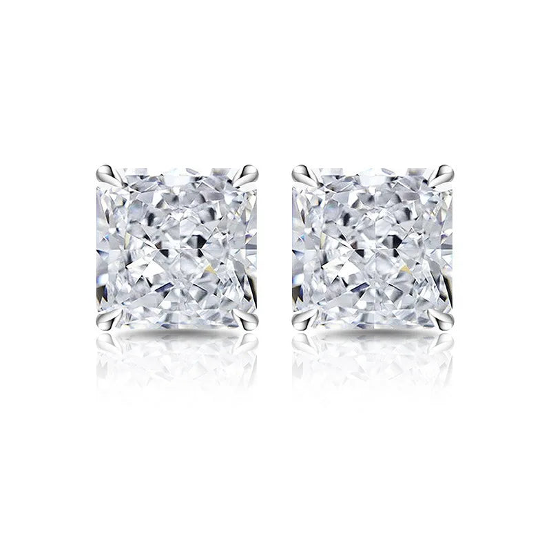 Earrings boucle d’oreille